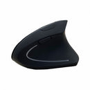 Mouse Ergonomico Para Computador Recargable WM336A