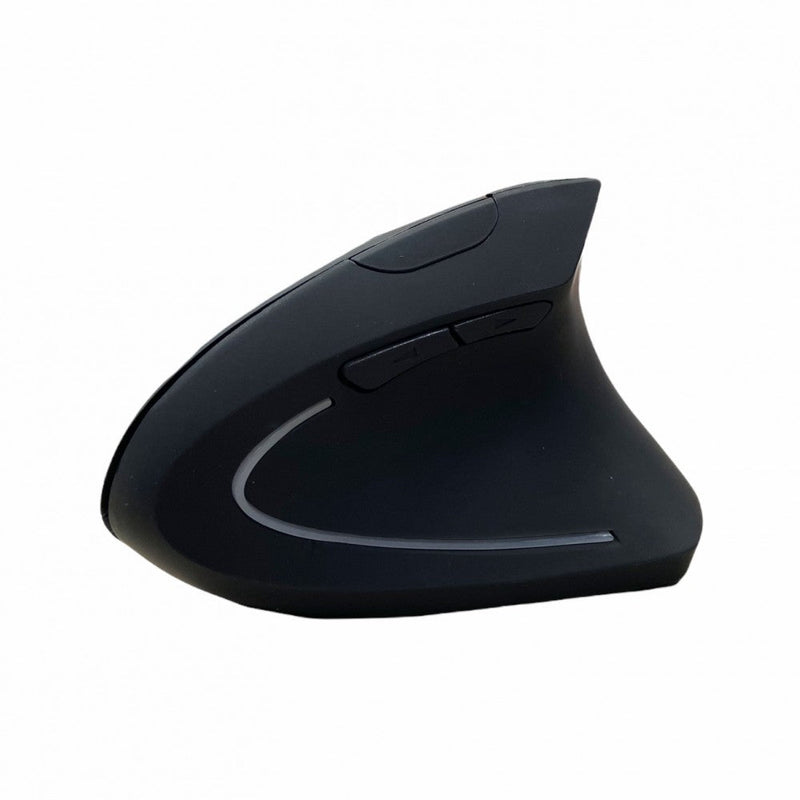 Mouse Ergonomico Para Computador Recargable WM336A