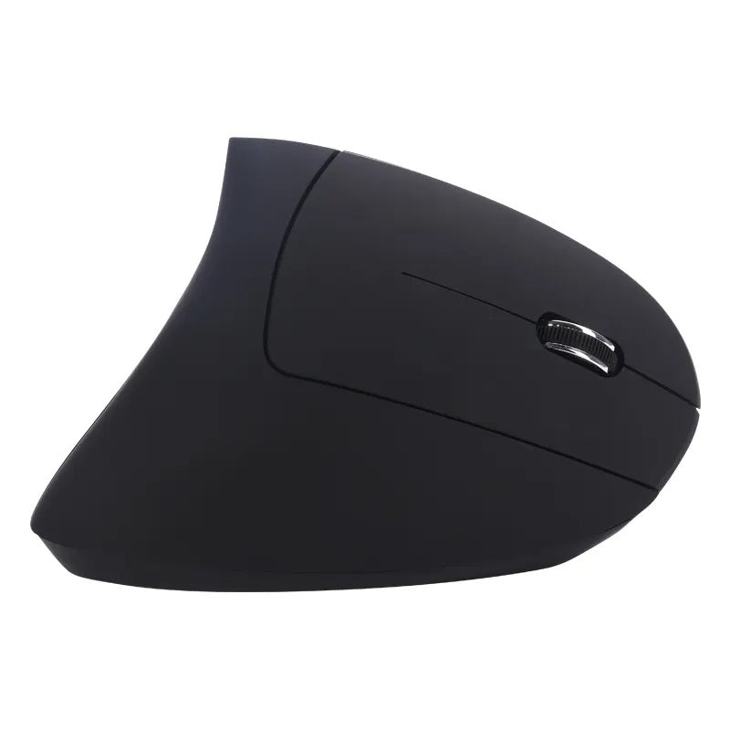 Mouse Ergonomico Para Computador Recargable WM336A