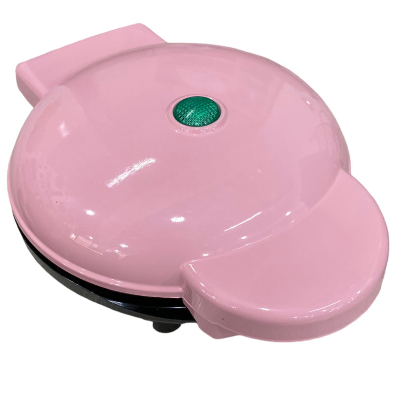 Maquina Waflera  WP-DM12