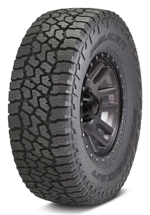 FALKEN WPAT3W P285/70R17 117T