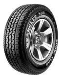 GOODYEAR WRANGLER SUV 265/70R16 112T N21768