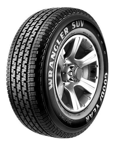 GOODYEAR WRANGLER SUV 265/70R16 112T N21768