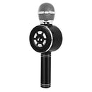 Microfono recargable karaoke WS669