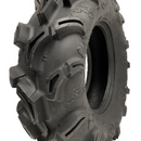 OBOR WU23 SCORPIO FONT 25X8-12 43J 6PR