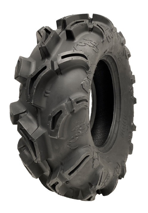 OBOR WU23 SCORPIO FONT 25X8-12 43J 6PR