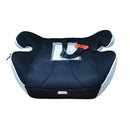 BASE PARA CARRO BOOSTER KUA EB584 NEGRO EBABY