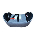 BASE PARA CARRO BOOSTER KUA EB584 GRIS OSCURO EBABY
