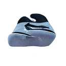 BASE PARA CARRO BOOSTER KUA EB584 GRIS OSCURO EBABY