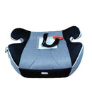 BASE PARA CARRO BOOSTER KUA EB584 GRIS OSCURO EBABY