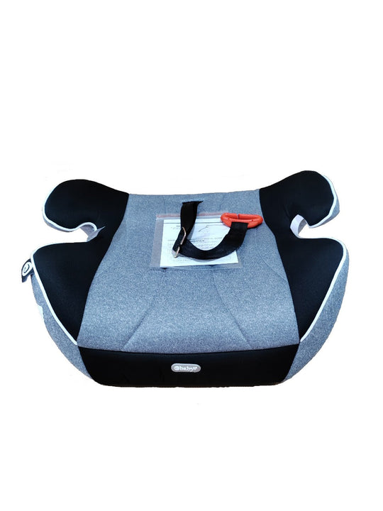 BASE PARA CARRO BOOSTER KUA EB584 GRIS OSCURO EBABY