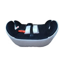 BASE PARA CARRO BOOSTER KUA EB584 NEGRO EBABY