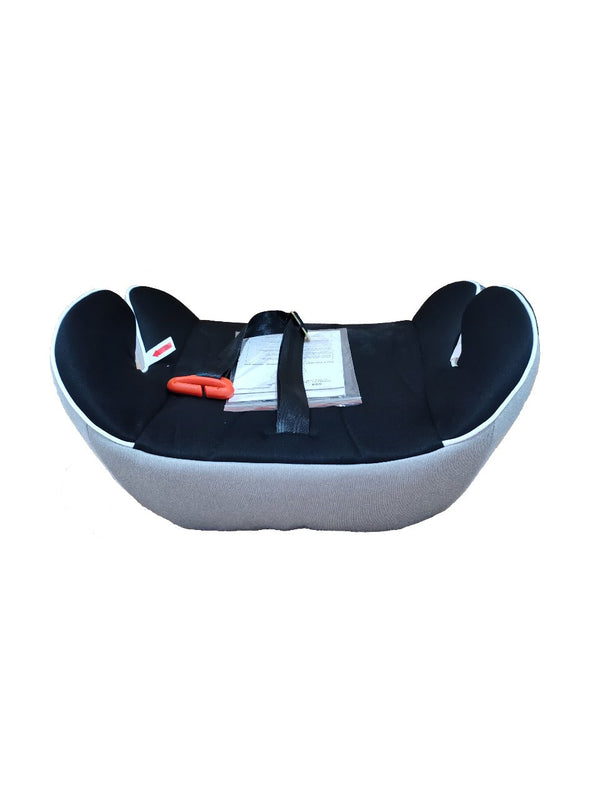 BASE PARA CARRO BOOSTER KUA EB584 NEGRO EBABY