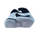 BASE PARA CARRO BOOSTER KUA EB584 GRIS CLARO EBABY