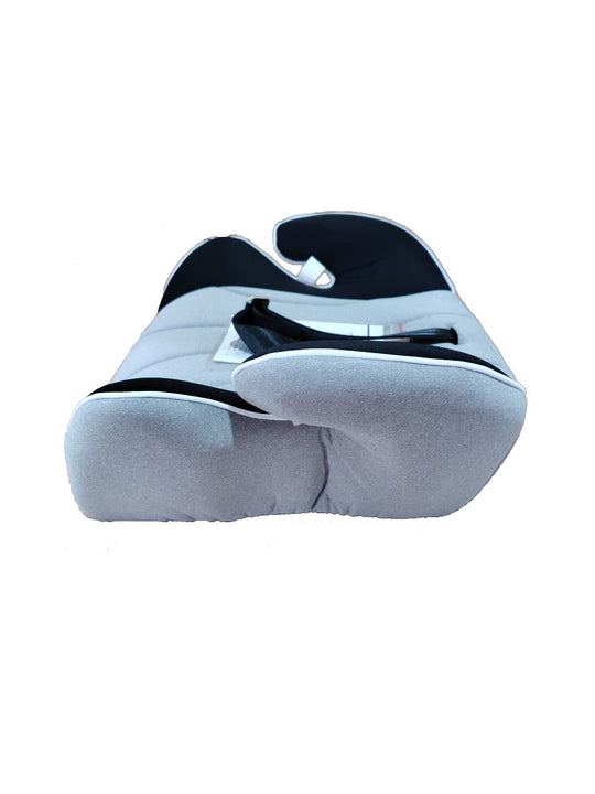 BASE PARA CARRO BOOSTER KUA EB584 GRIS CLARO EBABY