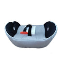 BASE PARA CARRO BOOSTER KUA EB584 GRIS CLARO EBABY