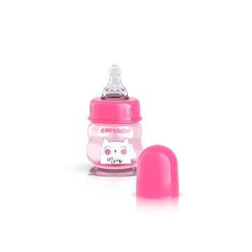 TETERO PREMATURO 2OZ 0354SOL CORCHITO