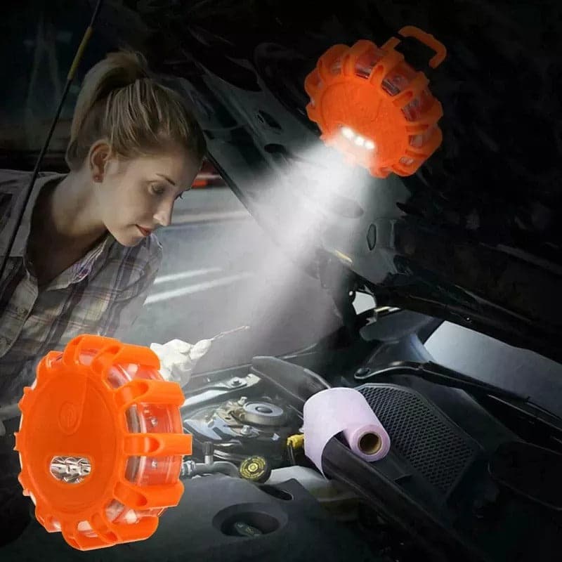 Luces de Señalizacion