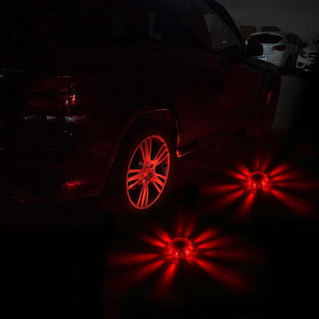Luces de Señalizacion