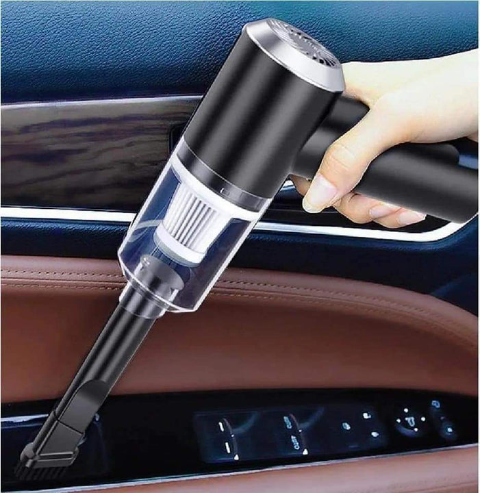 Aspiradora Portatil Pro Max 4 en 1