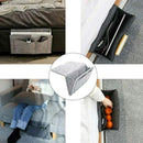 Organizador lateral para cama o muebles