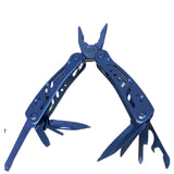 NAVAJA MULTIFUNCIONAL PINZAS