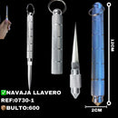 NAVAJA LLAVERO