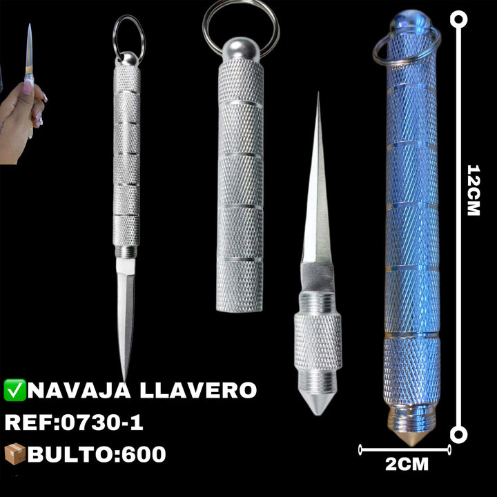 NAVAJA LLAVERO
