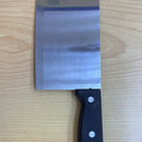 CUCHILLO HACHUELA NEGRA
