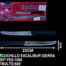 CUCHILLO EXCALIBUR SIERRA