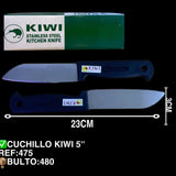 CUCHILLO KIWI 5”