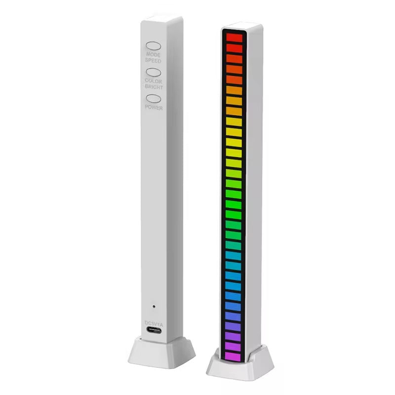 Luz Led Decorativa W-08