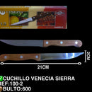 CUCHILLOS VENEZIA