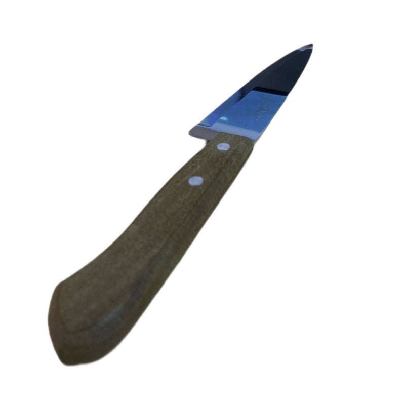 CUCHILLO TRAMONTINA MADERA # 7