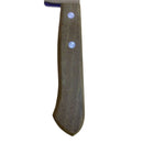 CUCHILLO TRAMONTINA MADERA # 7