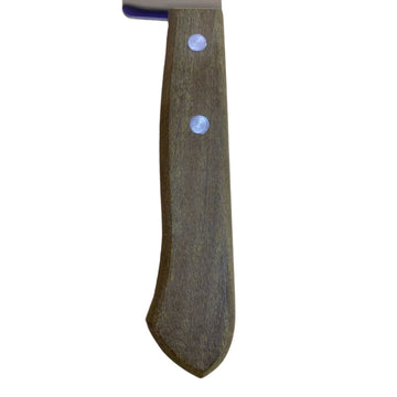 CUCHILLO TRAMONTINA MADERA # 7