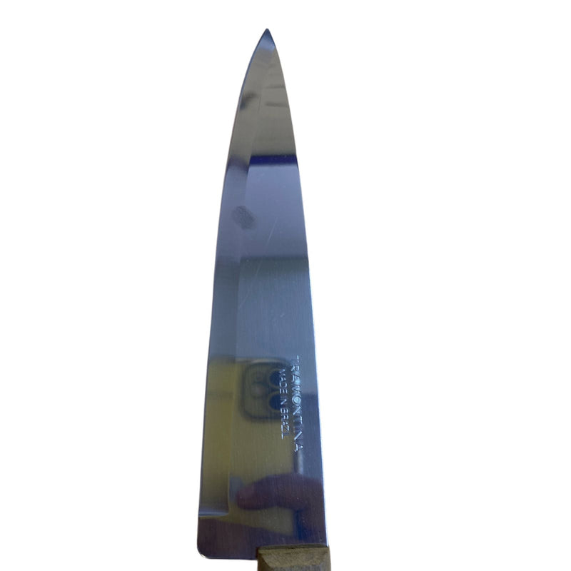 CUCHILLO TRAMONTINA MADERA # 7