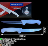 CUCHILLO DESHUESADOR