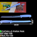CUCHILLO PARA PAN