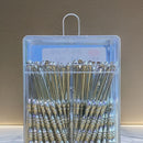 PALA METALICA DISEÑO