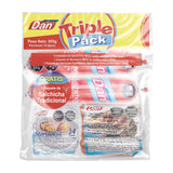 COMBO DAN 855G TRIPLE PACK