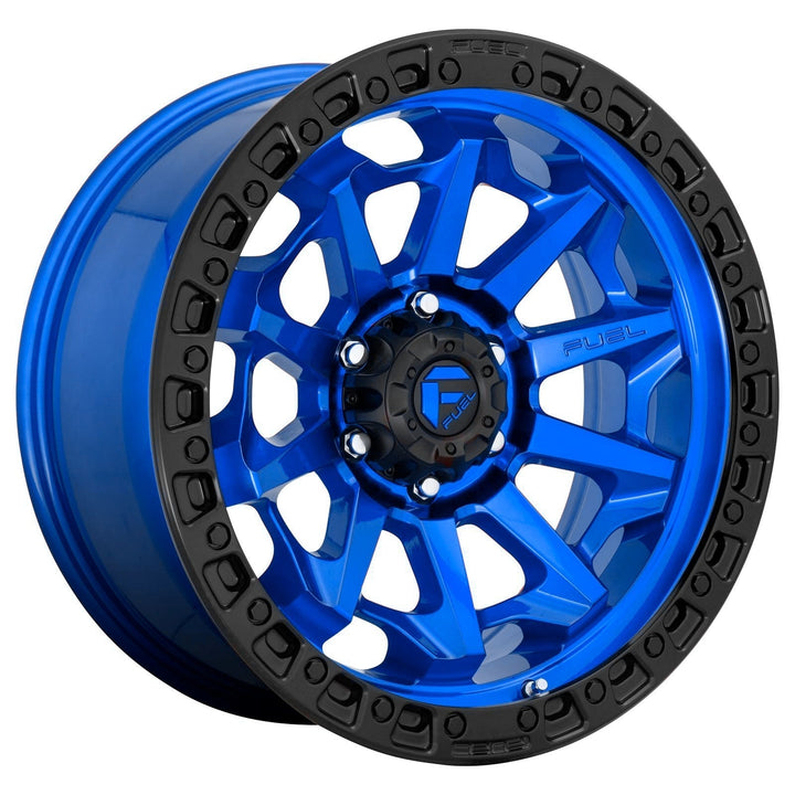 FUEL COVERT 17X9 6X139 ET 1 BOCIN: 106.1 NLK JW17354