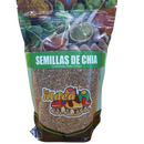 SEMILLA DE CHIA 250G LA ALDEA