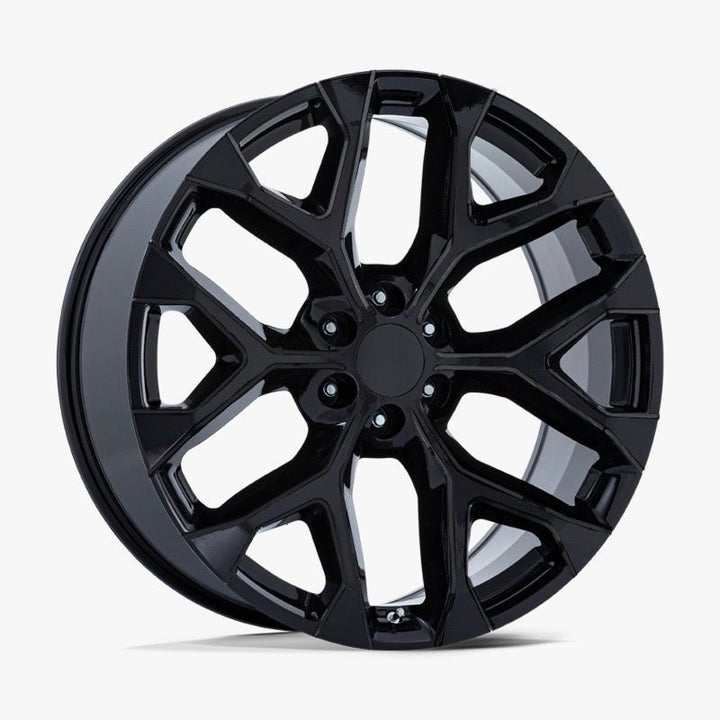 PERFORMANCE PR177M 22X9 6X139 ET+24 BOCIN 95.1 G-BLK JW22091