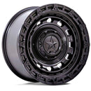 XD 869 20X9 6X135/139 ET+20 BOCIN 106 M-BLK JW20394