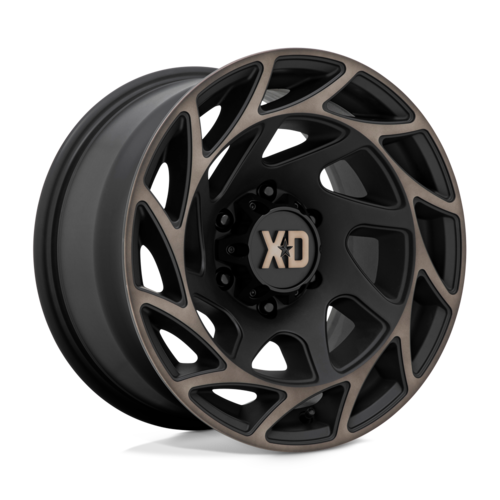 RIN XD 860 20X9 6X135 ET 0 BOCIN 88 BRZTCC JW20188