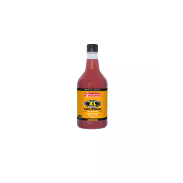 XL INDUSTRIAL ROJO BOTELLA 750ML
