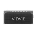 Parlante Bluetooth Vidvie XP-SP908