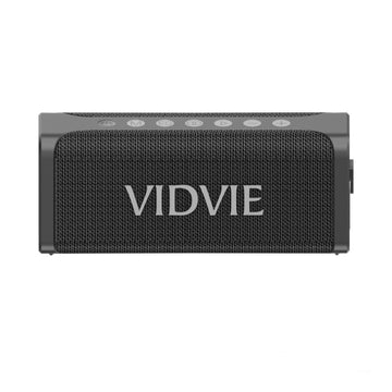 Parlante Bluetooth Vidvie XP-SP908