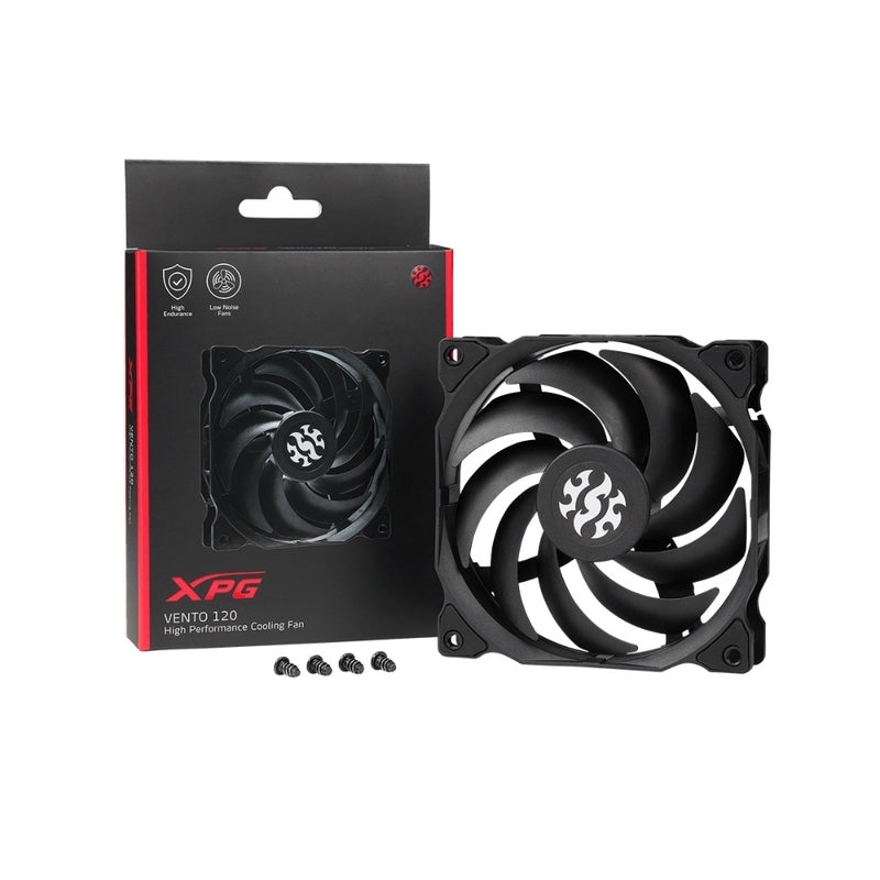 VENTILADOR XPG VENTO